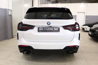 BMW X3 usata, con Autoradio