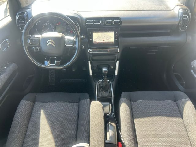 CITROEN C3 Aircross usata, con Chiusura centralizzata