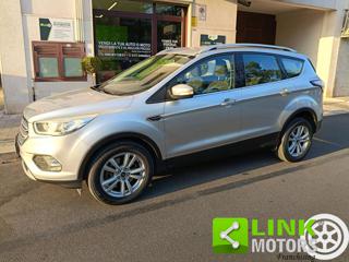 FORD Kuga usata, con ESP