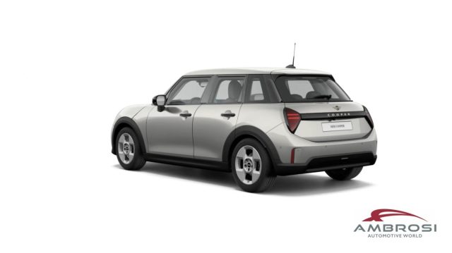 MINI Cooper usata 2
