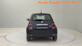 FIAT 500 usata, con Airbag Passeggero