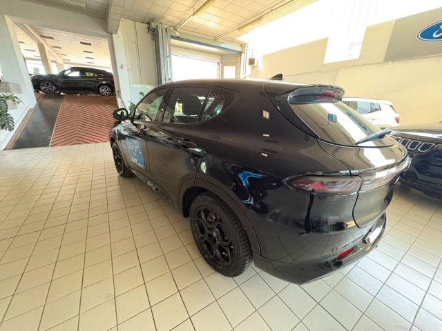 ALFA ROMEO Tonale usata, con Climatizzatore