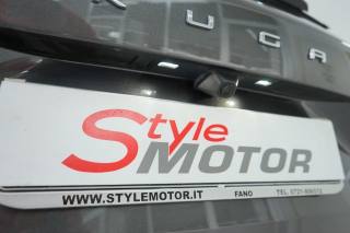FORD Kuga usata, con Ruotino