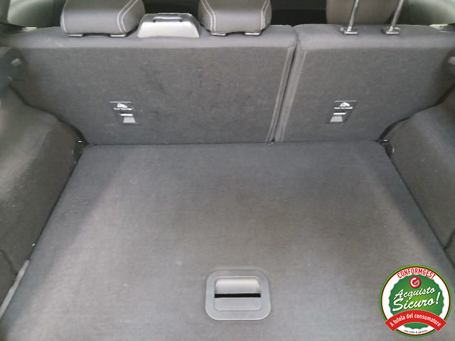 FORD Puma usata, con Climatizzatore