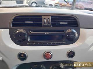 FIAT 500 usata 25