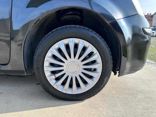 RENAULT Modus usata, con Isofix