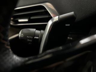 PEUGEOT 3008 usata, con Servosterzo