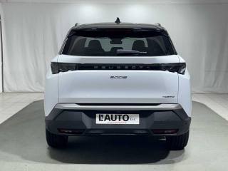 PEUGEOT 5008 usata, con Airbag Passeggero