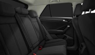 VOLKSWAGEN T-Roc usata, con Alzacristalli elettrici