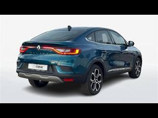 RENAULT Arkana usata, con Airbag