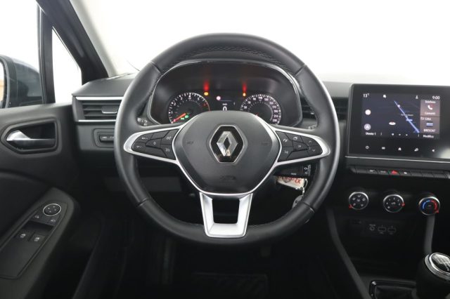 RENAULT Clio usata 5