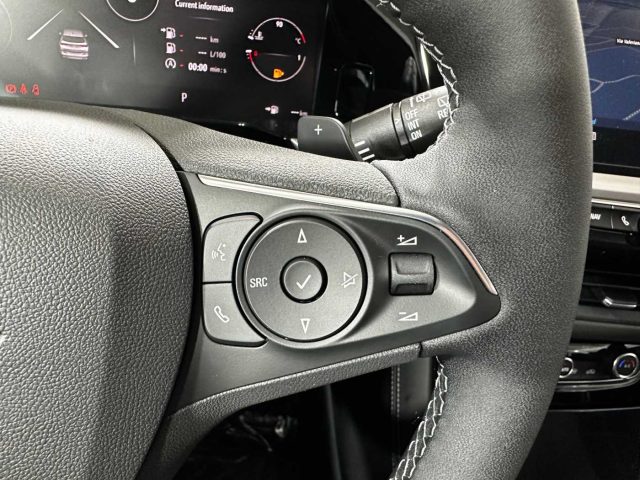 OPEL Grandland usata 28