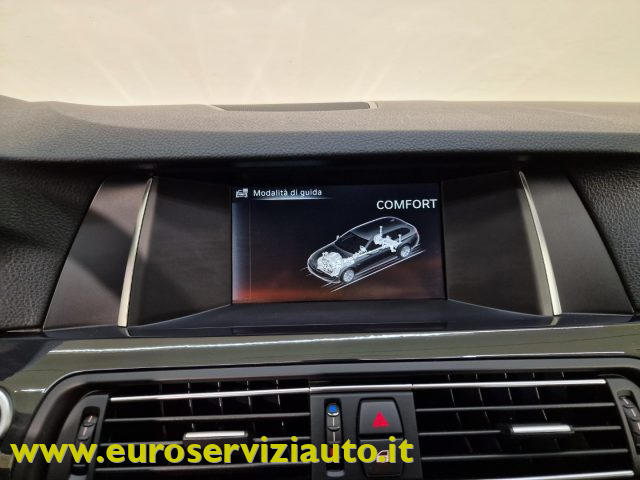 BMW 520 usata, con Specchietti laterali elettrici