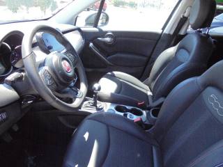 FIAT 500X usata 24