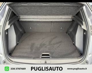 PEUGEOT 2008 usata, con Frenata d