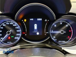 FIAT 500X usata, con Bluetooth