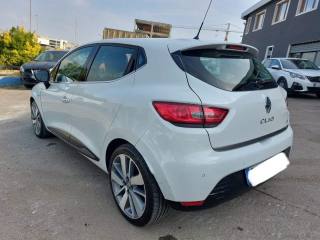 RENAULT Clio usata 6