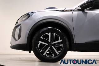 PEUGEOT 2008 usata, con USB