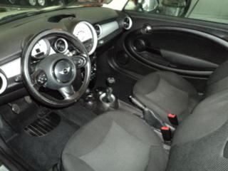 MINI Clubman usata, con Controllo trazione