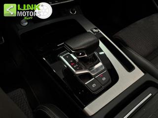 AUDI Q5 usata, con Sistema di navigazione