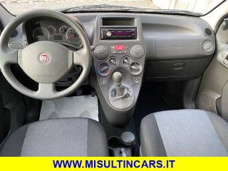 FIAT Panda usata, con Lettore CD