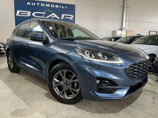 FORD Kuga usata, con Airbag laterali