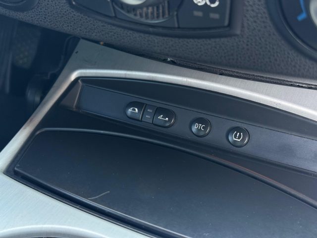 BMW Z4 usata, con Volante in pelle