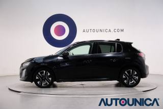 PEUGEOT 208 usata, con Immobilizzatore elettronico