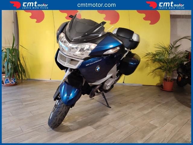 BMW R 1200 RT usata 1