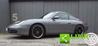 PORSCHE 911 usata 28