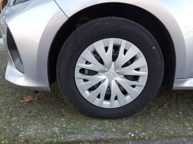 MAZDA 2 usata, con Alzacristalli elettrici