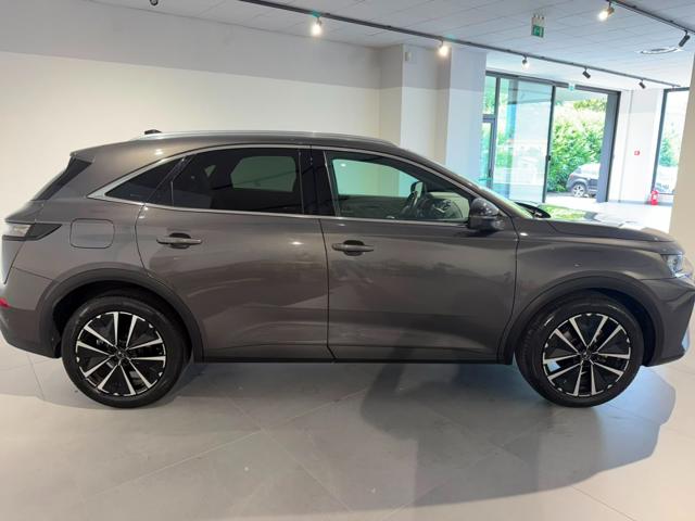 DS AUTOMOBILES DS 7 usata, con Airbag laterali