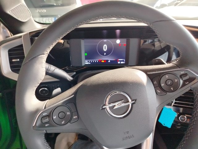 OPEL Mokka usata, con Bluetooth