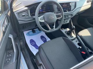 VOLKSWAGEN Polo usata, con Climatizzatore