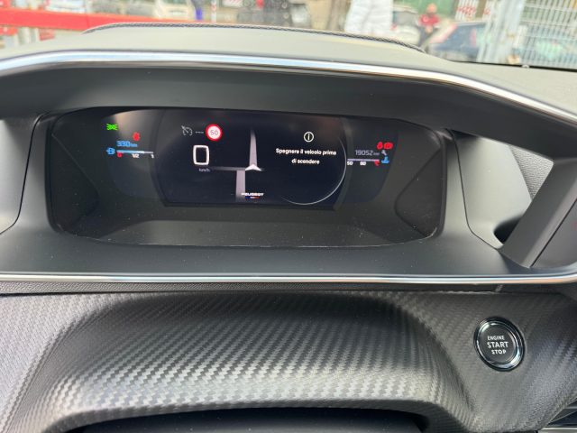 PEUGEOT 208 usata, con Cruise Control