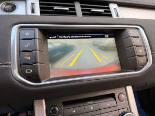 LAND ROVER Range Rover Evoque usata, con Controllo elettronico della corsia