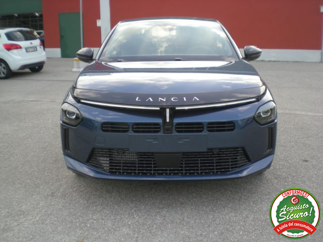 LANCIA Ypsilon usata, con Climatizzatore