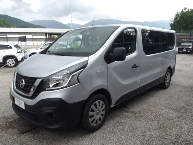 RENAULT Trafic usata, con Airbag laterali