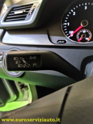 VOLKSWAGEN Passat usata, con Sensore di pioggia