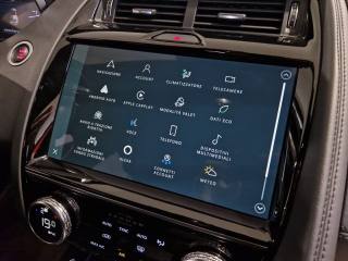 JAGUAR E-Pace usata, con Sistema di navigazione