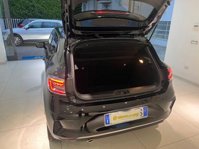 RENAULT Clio usata, con Climatizzatore