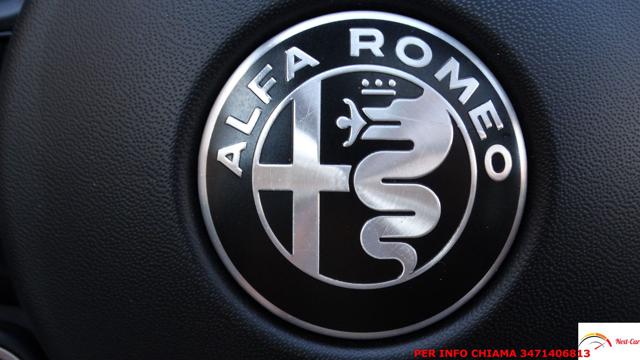 ALFA ROMEO Stelvio usata 115