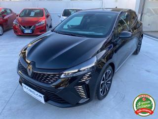 RENAULT Clio usata, con Alzacristalli elettrici