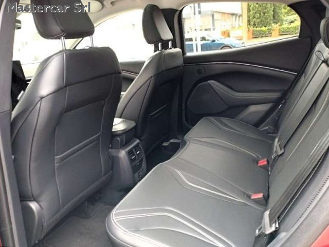 FORD Mustang usata, con ESP