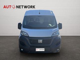 FIAT Ducato usata, con Chiusura centralizzata