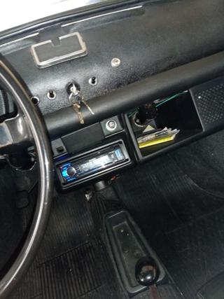 FIAT 500 usata 6