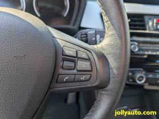 BMW X1 usata, con Start/Stop Automatico