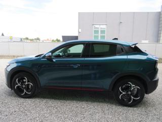 ALFA ROMEO Junior usata, con Airbag