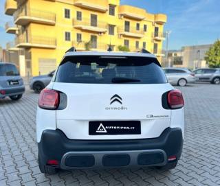 CITROEN C3 Aircross usata, con Autoradio