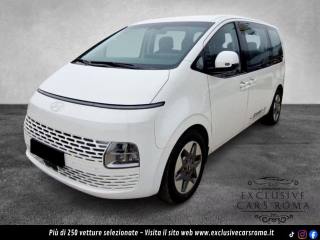 HYUNDAI Staria 1.6 HEV AT 2WD 9 posti + IVA